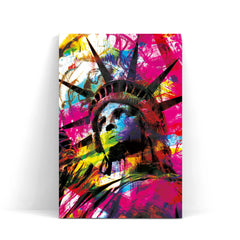 Miss Liberty